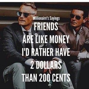 Meet your Posher, Thomas